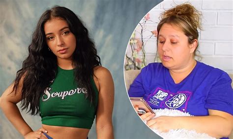 danielle cohn leaks|Danielle Cohn Breaks Silence: Defending Leaked DM with Mom。